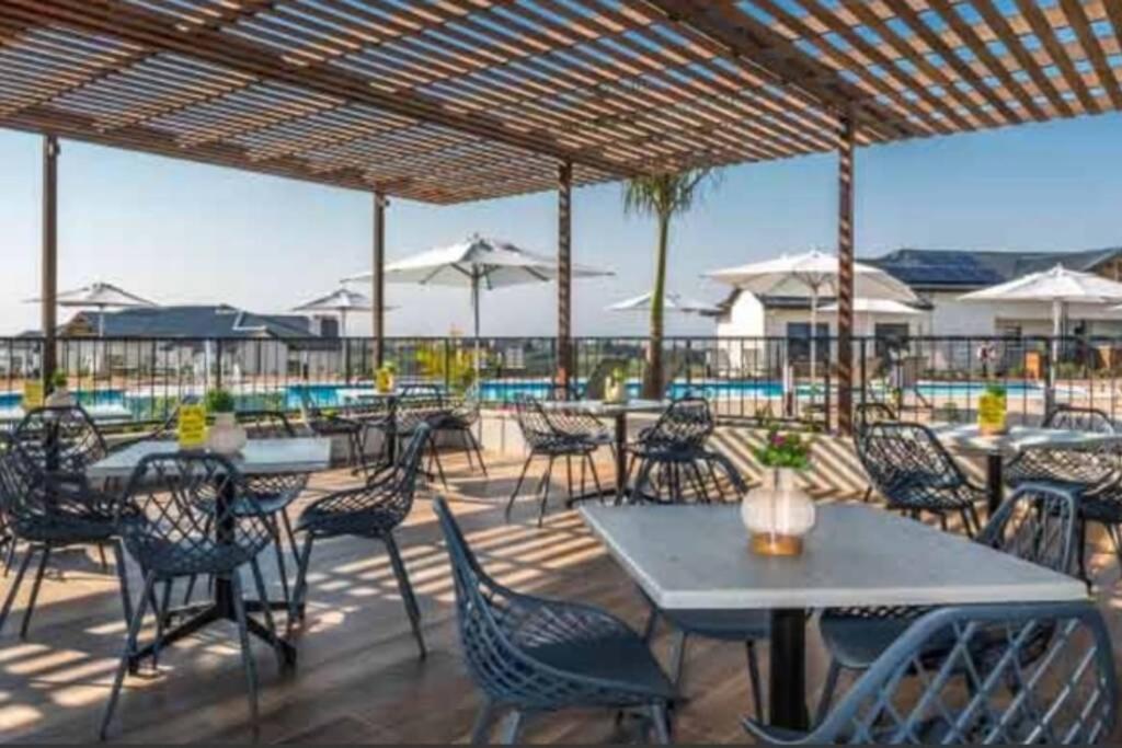 Ballito Sea Villa Εξωτερικό φωτογραφία