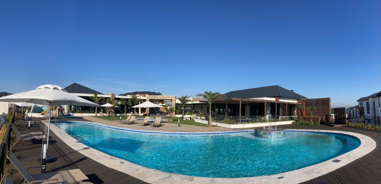 Ballito Sea Villa Εξωτερικό φωτογραφία