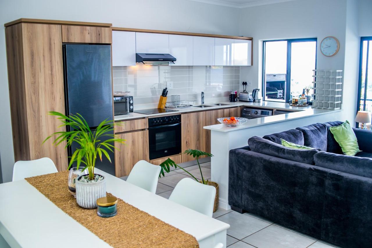 Ballito Sea Villa Εξωτερικό φωτογραφία