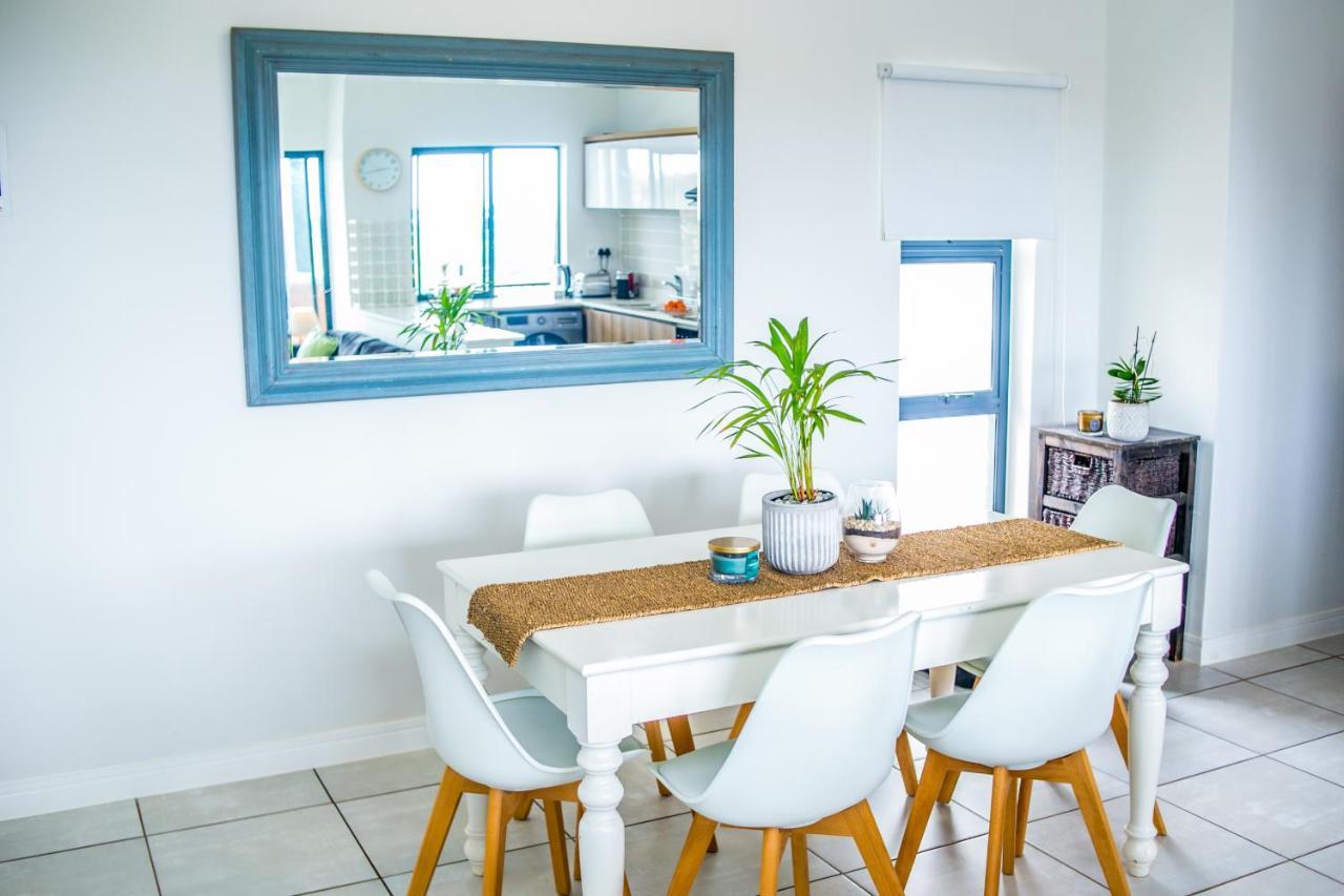 Ballito Sea Villa Εξωτερικό φωτογραφία