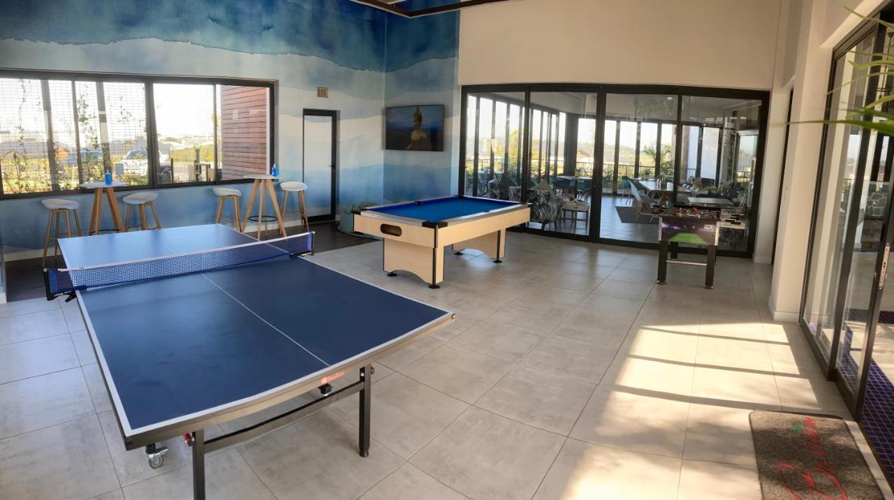 Ballito Sea Villa Εξωτερικό φωτογραφία